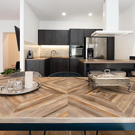 Aurelia Residence スプリト エクステリア 写真