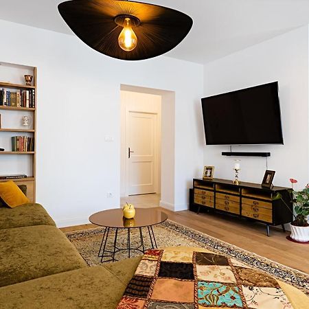 Aurelia Residence スプリト エクステリア 写真