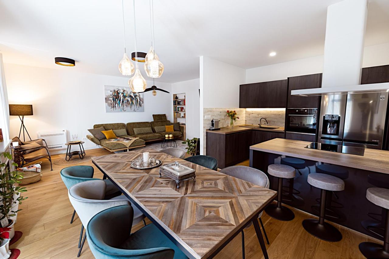 Aurelia Residence スプリト エクステリア 写真