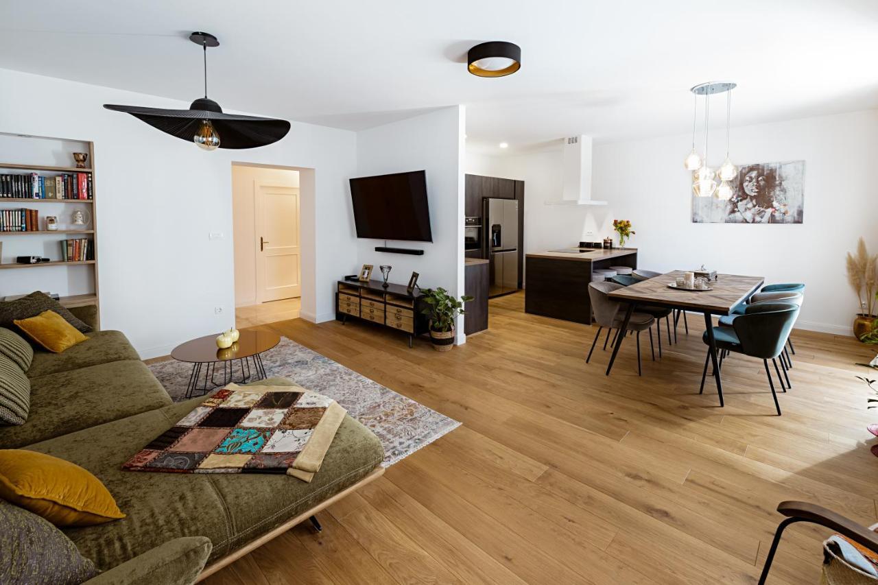 Aurelia Residence スプリト エクステリア 写真