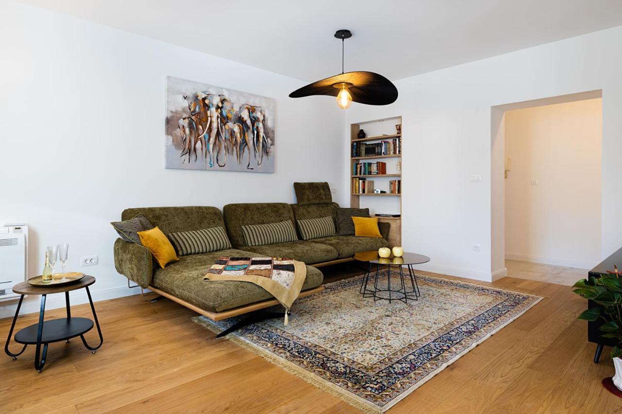 Aurelia Residence スプリト エクステリア 写真