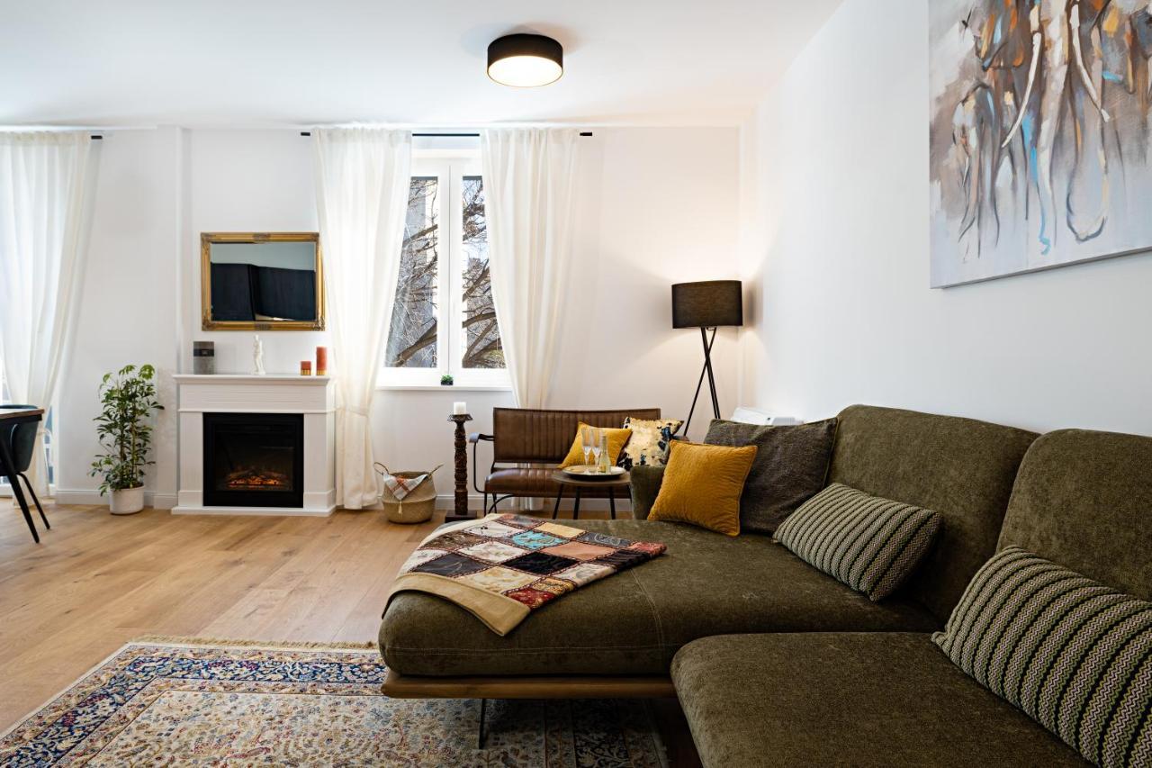 Aurelia Residence スプリト エクステリア 写真