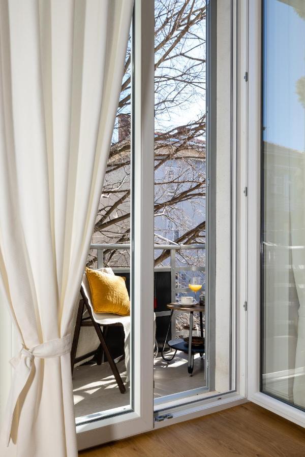 Aurelia Residence スプリト エクステリア 写真