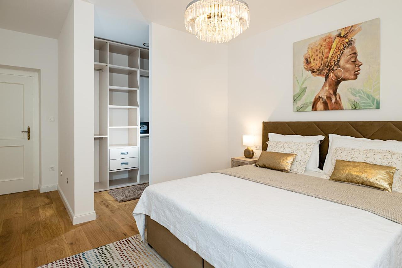 Aurelia Residence スプリト エクステリア 写真