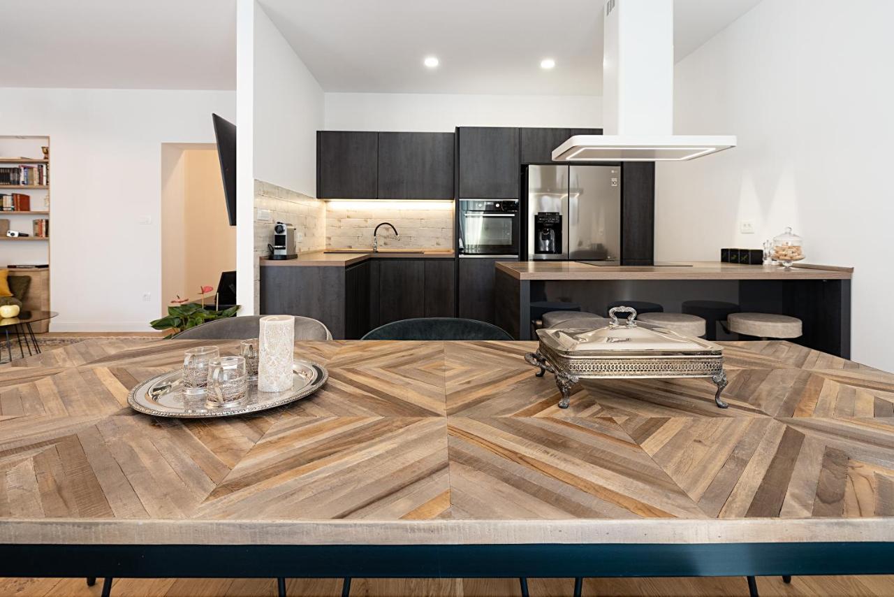 Aurelia Residence スプリト エクステリア 写真