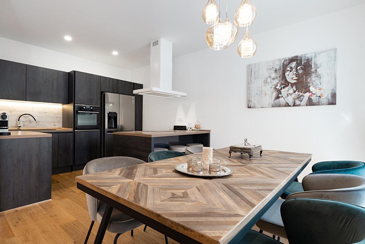 Aurelia Residence スプリト エクステリア 写真