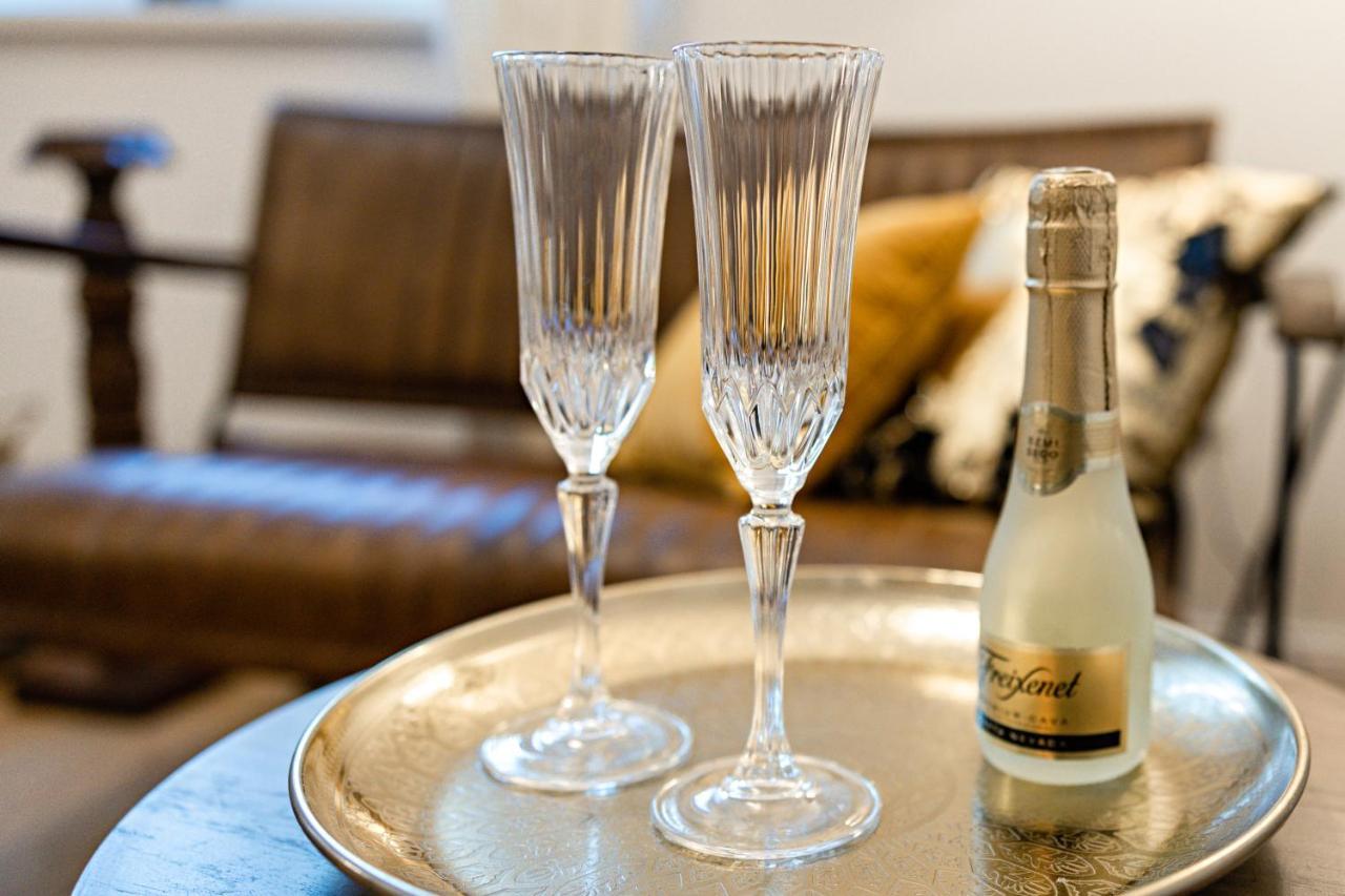 Aurelia Residence スプリト エクステリア 写真