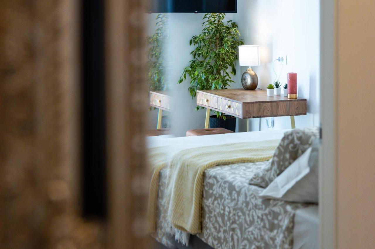 Aurelia Residence スプリト エクステリア 写真