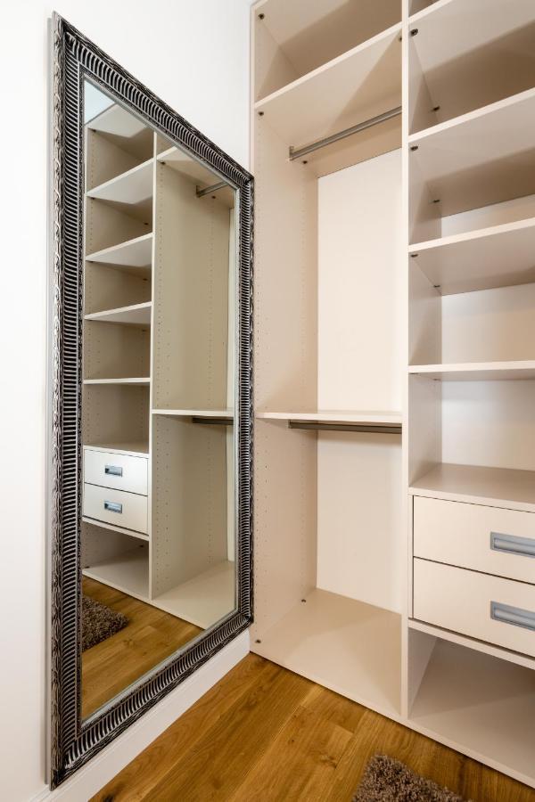 Aurelia Residence スプリト エクステリア 写真