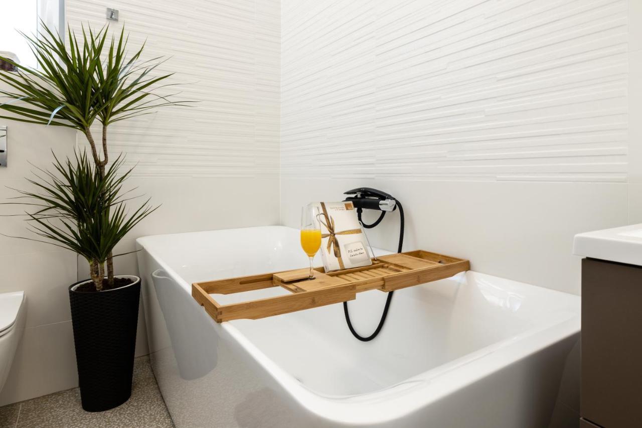 Aurelia Residence スプリト エクステリア 写真
