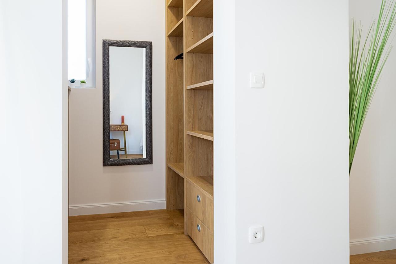 Aurelia Residence スプリト エクステリア 写真