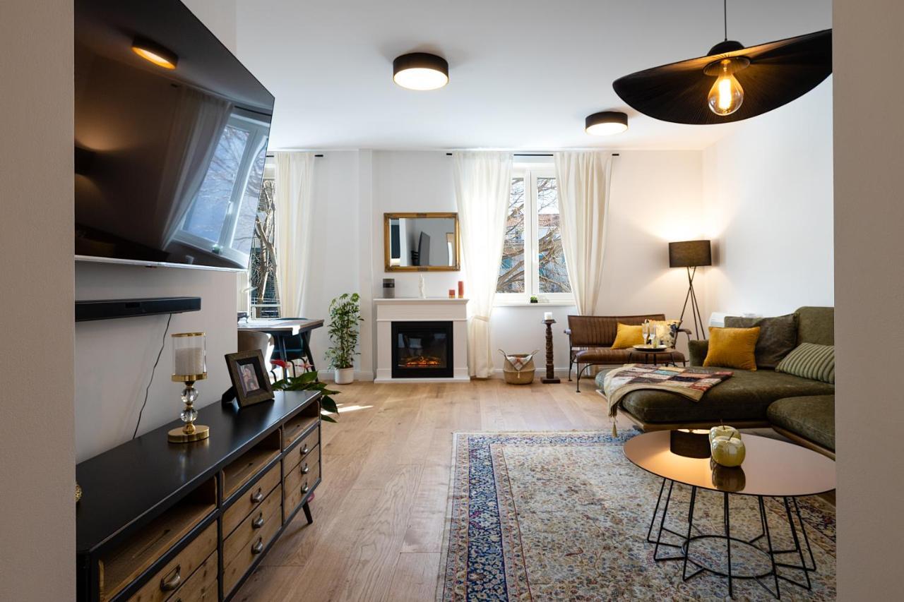 Aurelia Residence スプリト エクステリア 写真