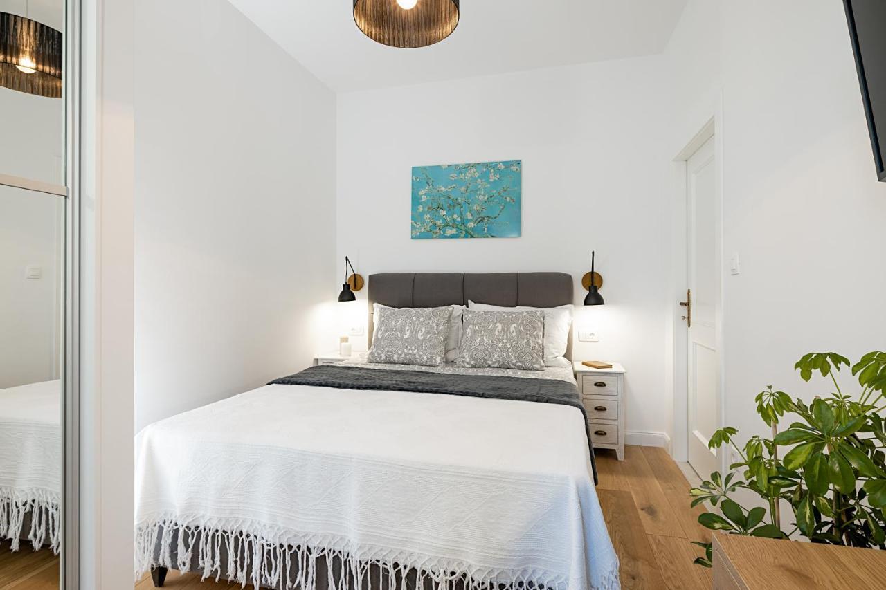Aurelia Residence スプリト エクステリア 写真